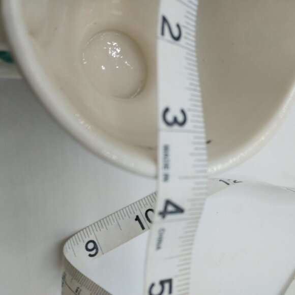 Bailey's Irish Cream Sugar Bowl and Creamer Set 1996 Limited Edition Yum Winking - Picture 9 of 10